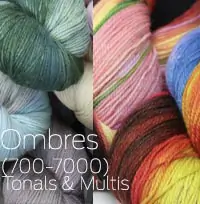 Artyarns Merino Cloud Ombres